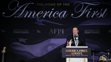 Musk’s new DOGE commission seeking "super high-IQ" candidates