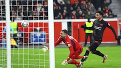 Decepcionante Villarreal hasta el final