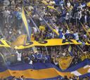 Hinchas de Boca piden localidades a Belgrano
