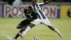 Nacional 1x1: La jerarquía de Moreno sorprende al campeón