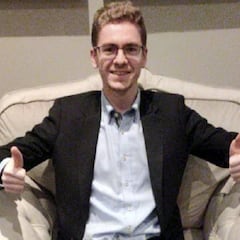 El Niño contra Carlsen