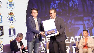 Récord en ‘Costa de la Luz Champion Cup 2026′