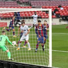 Un drama a balón parado