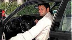 Santi puede volver a casa