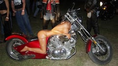 Las 19 motos más raras que hayas visto jamás