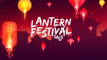 Nuevas ofertas en GOG con las rebajas Lantern Festival