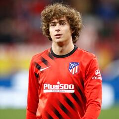 Riquelme lidera el renovado sueño de la Youth League