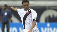 “Muy lento”: la curiosa historia de los chilenos en Vasco da Gama