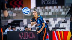 Valencia - Jairis: horario, TV y dónde ver la final de la Copa de la Reina 2026