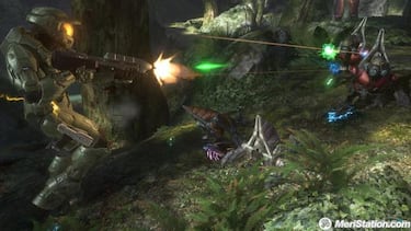 [E3] Halo 3, Impresiones