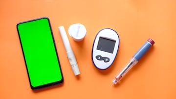 Ozempic, el medicamento de la diabetes que sirve para adelgazar y se agota en España: efectos secundarios