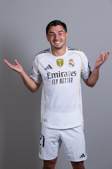 Brahim Diaz.