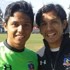 Futbolistas que no han podido repetir el éxito de sus hermanos