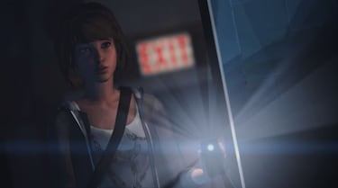Los creadores de Life is Strange tiran la casa por la ventana ¡8 nuevos juegos en 3 años!
