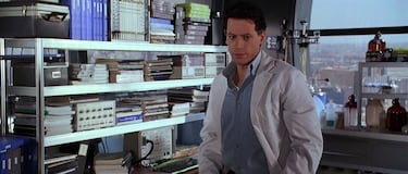 Quiénes han sido los 4 Fantásticos: todos los actores y sus películas