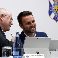 Predisposición para la continuidad de Cervera