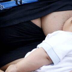 La leche materna, un aliado en la lucha contra el coronavirus