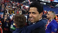 Golpe a la piratería en Francia