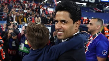 Francia crea una ‘Premier League’