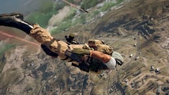 La comunidad de CoD Warzone se cansa de los hackers: piden cambios en el juego cruzado