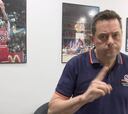 Roncero y la derrota que colmó su paciencia: "Yo no asumo ver a mi Real Madrid arrastrarse..."