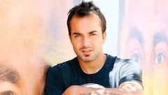 “Hasta ayer no sabía lidiar con eso”: Vidangossy explica su descontrol en el Ascenso