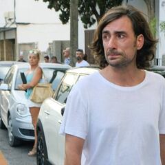 Gelete: "Estamos destrozados"