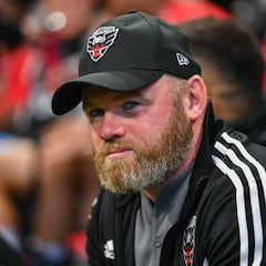 El hijo de Wayne Rooney se hace modelo con tan solo 12 años