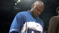 Así afectó el atentado del 9/11 al regreso de Michael Jordan en la NBA