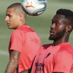 El Besiktas quiere a Gnagnon