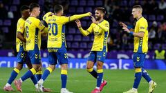 Un liderato que se hizo esperar