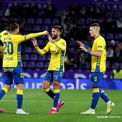 Un liderato que se hizo esperar