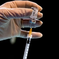 La Comunidad de Madrid ha inoculado el 78% de las vacunas recibidas