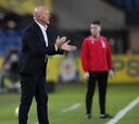 Pepe Mel: “El partido de Tenerife marca el camino a seguir”
