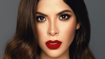 ¿Qué fue de Laura Victoria Olascuaga, la primera Miss Universe Colombia de la historia?