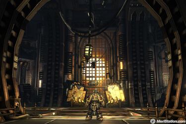 Warhammer 40,000: Dark Millenium Online