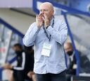 Pepe Mel: “Luis Helguera cuenta conmigo”