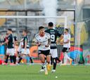 Colo Colo 3 - Palestino 1: goles, resumen y resultado