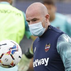 El centenario de Paco López