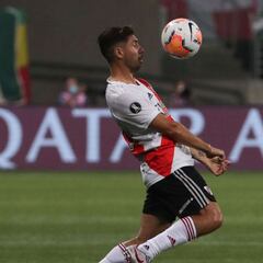 El Lyon se interesa en Montiel