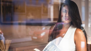 11/07/24 ENTREVISTA PERIODISTA LIBRO GUARDA SILENCIO LORENA GONZALEZ