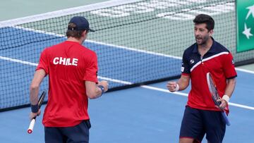 Chile jugar&aacute; con Colombia en abril por la final de la zona americana.