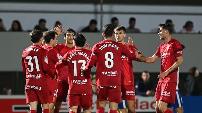 Copa del Rey, en directo: resultados, clasificados y última hora de todos los partidos