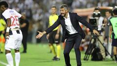 Alianza Lima 0-1 Nacional: goles, resumen y resultado