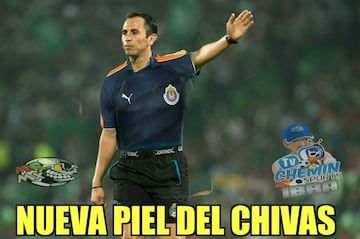 Los memes se burlan de los nuevos uniformes de Liga MX