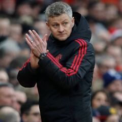 Primer gran reto de Solskjaer: Arsenal-United en la FA Cup