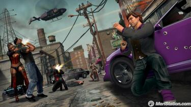 Saints Row: The Third, Impresiones