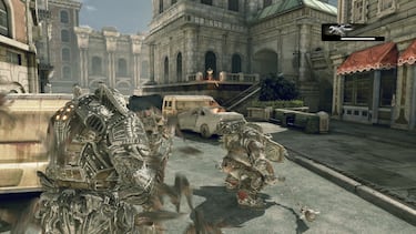 Fue el cierre original de una trilogía mítica de Xbox 360 y uno de los mejores exclusivos de la consola