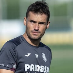 Las pautas de trabajo que van a seguir los jugadores del Villarreal