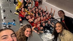 La fiesta ‘loca’ de España: piscina, La La Love You y máxima privacidad